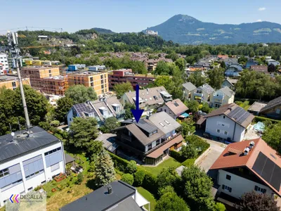 7-Zimmer-Haus kaufen in Salzburg Stadt – 208 m², € 1.149.000 – Bild 4 von 30