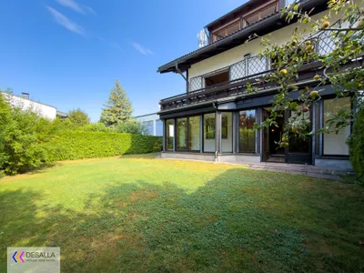 7-Zimmer-Haus kaufen in Salzburg Stadt – 208 m², € 1.149.000 – Bild 11 von 30
