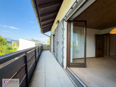 7-Zimmer-Haus kaufen in Salzburg Stadt – 208 m², € 1.149.000 – Bild 16 von 30