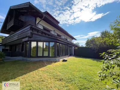 7-Zimmer-Haus kaufen in Salzburg Stadt – 208 m², € 1.149.000 – Bild 12 von 30