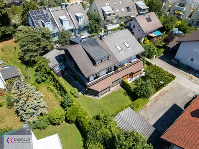 7-Zimmer-Haus kaufen in Salzburg Stadt – 208 m², € 1.149.000 – Bild 5 von 30