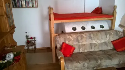 4-Zimmer-Wohnung mieten in Lienz – 72 m², € 1.050 – Bild 5 von 10