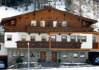 4-Zimmer-Wohnung mieten in Lienz – 72 m², € 1.050