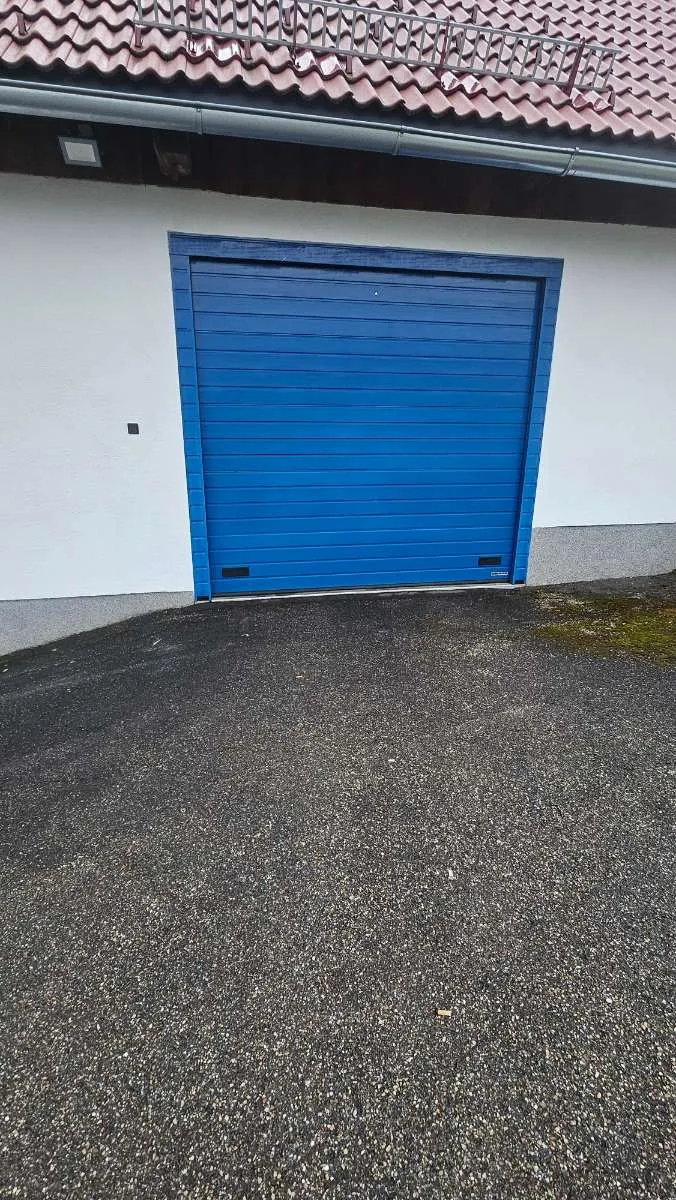 Lagerhallen oder Garagen 40m² und 44m² - Widok 2