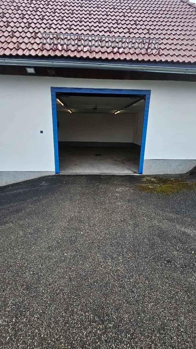 Lagerhallen oder Garagen 40m² und 44m² - Widok 3