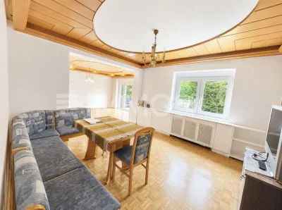 3-Zimmer-Haus kaufen in Baden – 100 m², € 450.000 – Bild 2 von 5