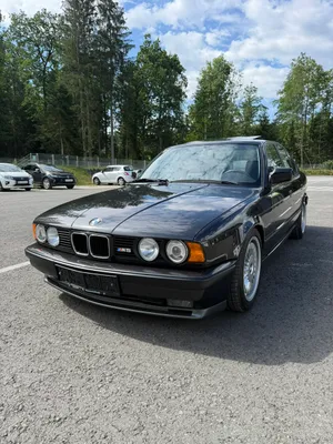 BMW 5er-Reihe