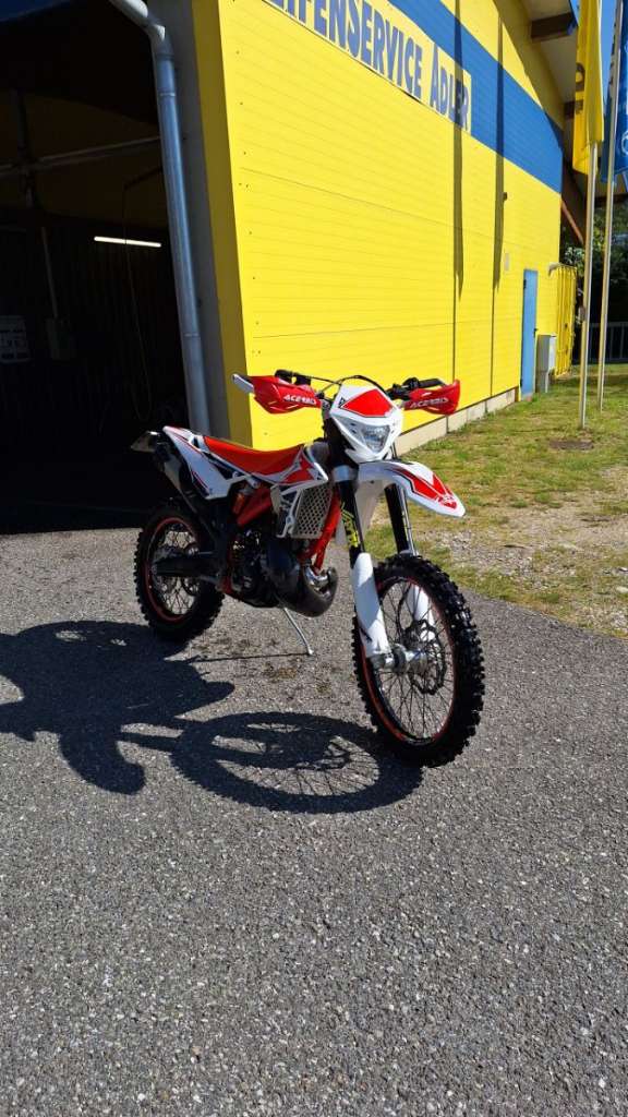 Beta RR 200 2T Enduro