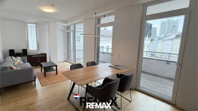 3-Zimmer-Wohnung kaufen in Linz – 87,64 m², € 549.000 – Bild 2 von 9