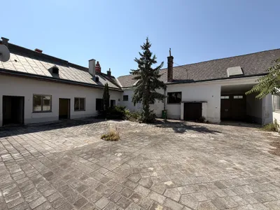 Gewerbeimmobilie kaufen in Mödling – 607 m², € 1.175.000 – Bild 3 von 9