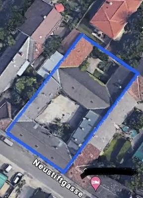 Gewerbeimmobilie kaufen in Mödling – 607 m², € 1.175.000 – Bild 6 von 9