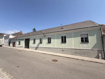 Gewerbeimmobilie kaufen in Mödling – 607 m², € 1.175.000