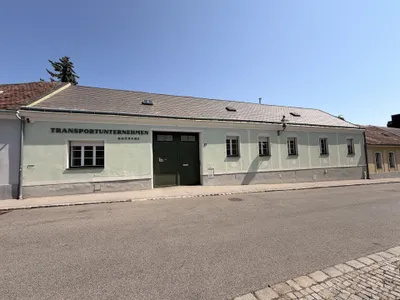Gewerbeimmobilie kaufen in Mödling – 607 m², € 1.175.000 – Bild 2 von 9
