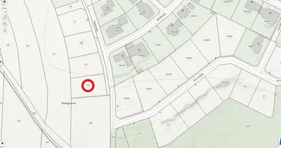 Grundstück kaufen in Horn – 911 m², € 49.194 – Bild 2 von 4