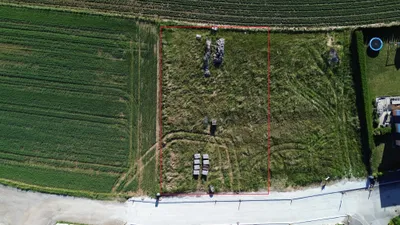 Grundstück kaufen in Horn – 911 m², € 49.194 – Bild 3 von 4