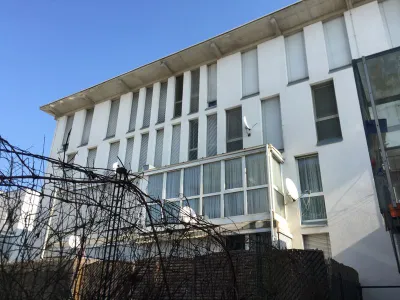 2-Zimmer-Wohnung mieten in Deutschlandsberg – 50,85 m², € 432