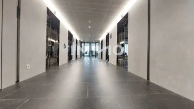 Gewerbeimmobilie mieten in Wien – 426 m², € 21 – Bild 4 von 19