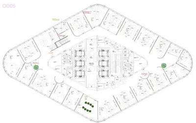 Gewerbeimmobilie mieten in Wien – 426 m², € 21 – Bild 19 von 19