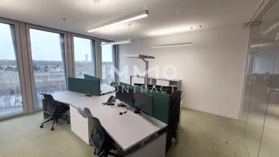 Gewerbeimmobilie mieten in Wien – 426 m², € 21 – Bild 8 von 19