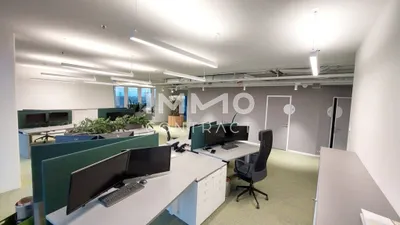 Gewerbeimmobilie mieten in Wien – 426 m², € 21 – Bild 14 von 19