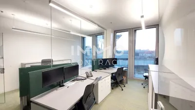Gewerbeimmobilie mieten in Wien – 426 m², € 21 – Bild 12 von 19