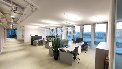 Gewerbeimmobilie mieten in Wien – 426 m², € 21 – Bild 13 von 19
