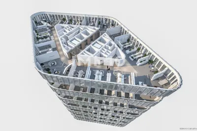 Gewerbeimmobilie mieten in Wien – 426 m², € 21 – Bild 18 von 19