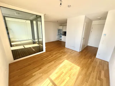 2-Zimmer-Wohnung mieten in Wien – 49,67 m², € 1.189 – Bild 3 von 8