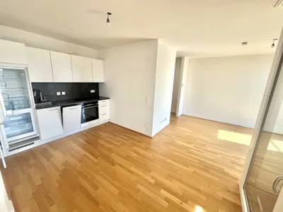2-Zimmer-Wohnung mieten in Wien – 49,67 m², € 1.189 – Bild 1 von 8