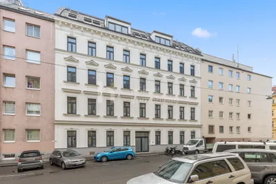 1-Zimmer-Wohnung kaufen in Wien – 39,98 m², € 195.000 – Bild 15 von 15