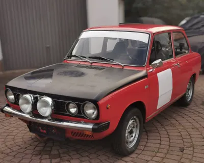 Volvo Sonstige