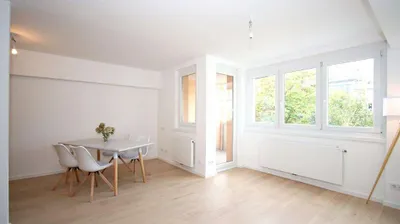 Helle 2,5 - Zimmer Wohnung / Top Raumaufteilung / Modern/ Nähe: U-Bahn Station U3 Ottakring, Wilhelminenstraße – Bild 3