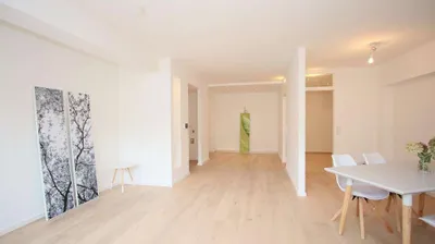Helle 2,5 - Zimmer Wohnung / Top Raumaufteilung / Modern/ Nähe: U-Bahn Station U3 Ottakring, Wilhelminenstraße – Bild 2