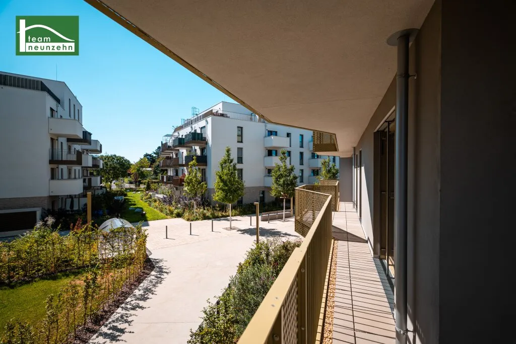 Wohnung – Wien - Ansicht 3
