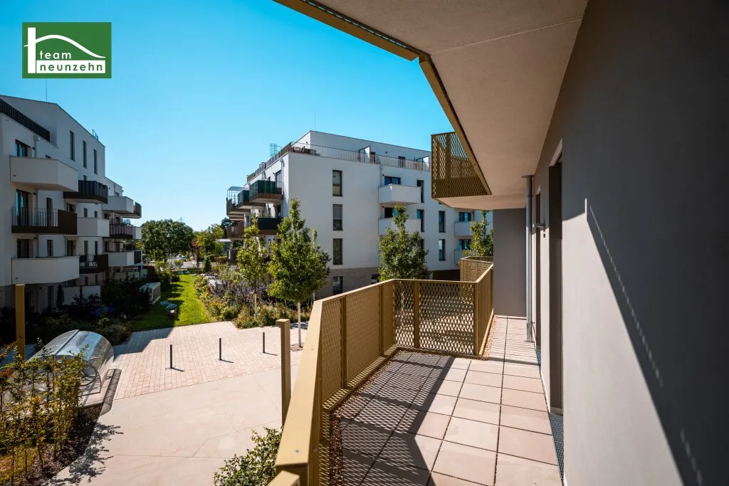 Wohnung – Wien