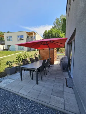 3-Zimmer-Haus mieten in Klagenfurt Land – 100 m², € 1.600 – Bild 7 von 17
