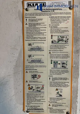 Immobilie kaufen in Wien – 11 m², € 13.500 – Bild 4 von 4