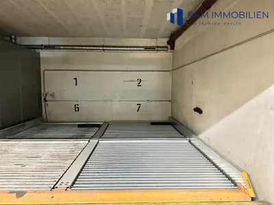 Immobilie kaufen in Wien – 11 m², € 13.500 – Bild 1 von 4