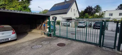 2-Zimmer-Wohnung mieten in Tulln – 39 m², € 748 – Bild 19 von 26