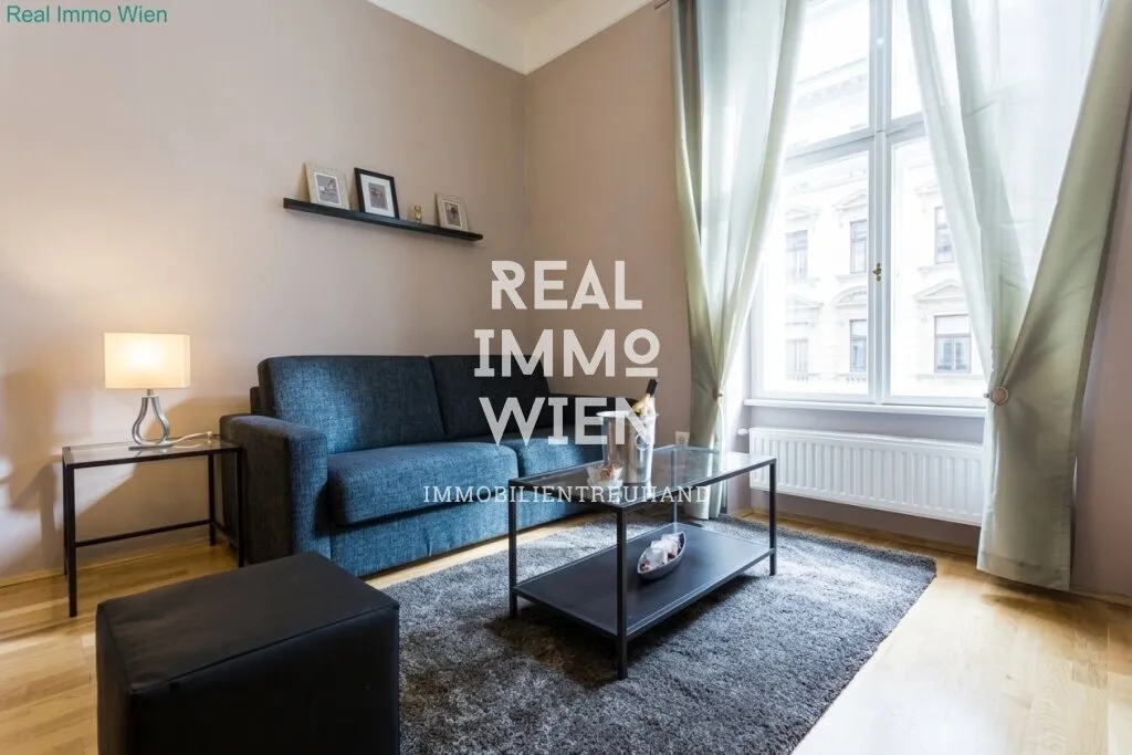Wohnung – Wien - Ansicht 3