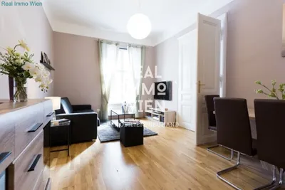 CHICE CITY WOHNUNG IN PERFEKTER LAGE - 1030 WIEN – Bild 2