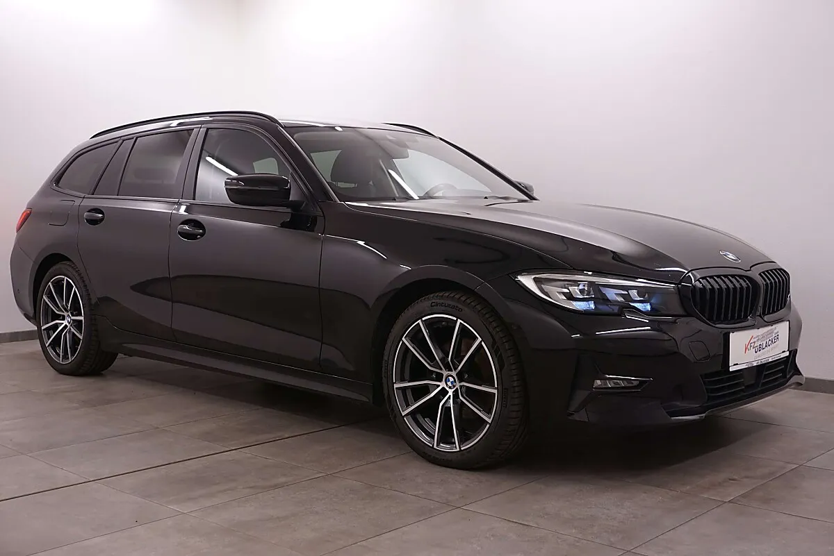 BMW 3er-Reihe