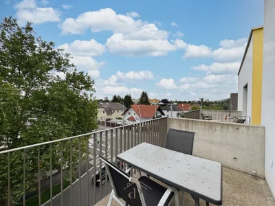 1-Zimmer-Wohnung mieten in Graz – 44,6 m², € 630 – Bild 1 von 11