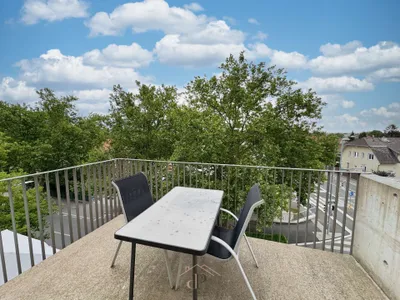 1-Zimmer-Wohnung mieten in Graz – 44,6 m², € 630 – Bild 8 von 11