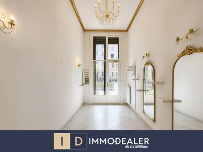 Gewerbeimmobilie mieten in Wien – 66 m², € 1.198 – Bild 1 von 8