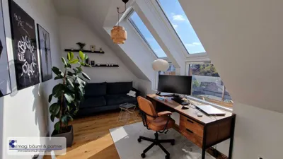 3-Zimmer-Wohnung mieten in Wien – 109,89 m², € 2.463 – Bild 7 von 13