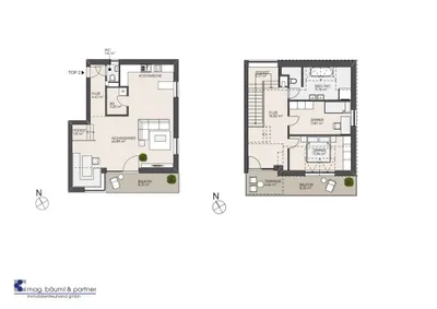 3-Zimmer-Wohnung mieten in Wien – 109,89 m², € 2.463 – Bild 13 von 13