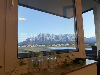 5-Zimmer-Wohnung kaufen in Salzburg-Umgebung – 98 m², € 590.000 – Bild 2 von 5