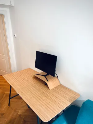 1-Zimmer-Immobilie mieten in Wien – 31 m², € 950 – Bild 5 von 7