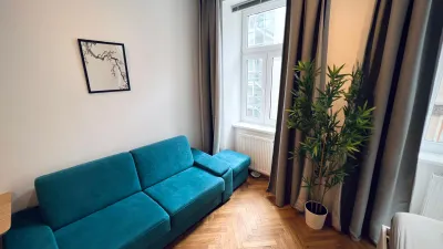 1-Zimmer-Immobilie mieten in Wien – 31 m², € 950 – Bild 4 von 7